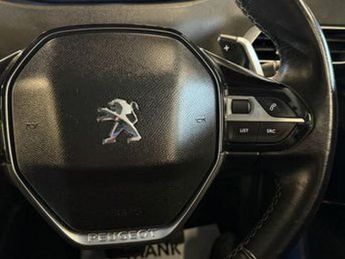 PEUGEOT 3008 1.6 BlueHDi Allure SUV 5dr Diesel EAT Euro 6 (s/s) (120 ps)