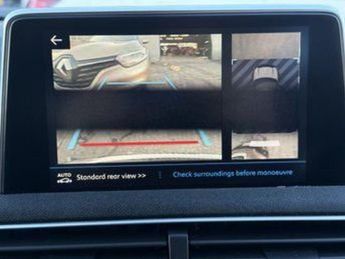 PEUGEOT 3008 1.6 BlueHDi Allure SUV 5dr Diesel EAT Euro 6 (s/s) (120 ps)