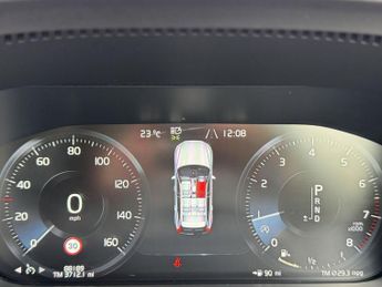 VOLVO XC60 2.0 T5 Inscription SUV 5dr Petrol Auto AWD Euro 6 (s/s) (250 ps)