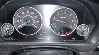 BMW 4 SERIES 2.0 420d M Sport Convertible 2dr Diesel Auto Euro 6 (s/s) (184 p