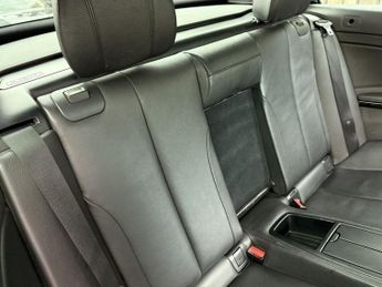 BMW 4 SERIES 2.0 420d M Sport Convertible 2dr Diesel Auto Euro 6 (s/s) (184 p