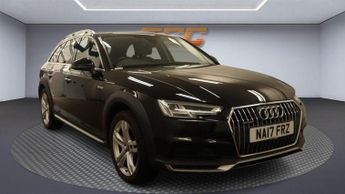 Audi A4 2.0 TDI Sport Estate 5dr Diesel S Tronic quattro Euro 6 (s/s) (1