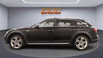 AUDI A4 ALLROAD 2.0 TDI Sport Estate 5dr Diesel S Tronic quattro Euro 6 (s/s) (1