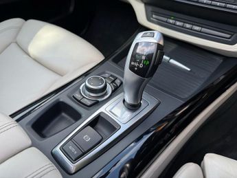 BMW X5 3.0 35d 10-Year Edition SUV 5dr Diesel Auto xDrive Euro 4 (286 p
