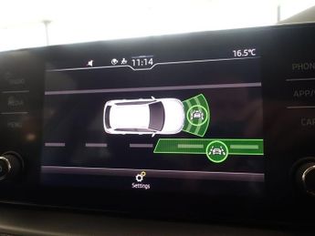 SKODA KAMIQ 1.0 TSI SE SUV 5dr Petrol DSG Euro 6 (s/s) (115 ps)