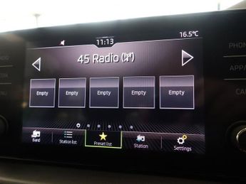 SKODA KAMIQ 1.0 TSI SE SUV 5dr Petrol DSG Euro 6 (s/s) (115 ps)