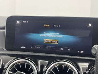 MERCEDES-BENZ A-CLASS 1.3 A200 AMG Line (Premium) Hatchback 5dr Petrol 7G-DCT Euro 6 (