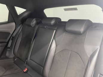 SEAT LEON 2.0 TSI Cupra 290 Lux Hatchback 5dr Petrol DSG Euro 6 (s/s) (290
