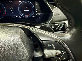 SKODA OCTAVIA 1.4 TSI iV 13kWh SE L Estate 5dr Petrol Plug-in Hybrid DSG Euro 