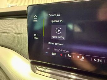 SKODA OCTAVIA 1.4 TSI iV 13kWh SE L Estate 5dr Petrol Plug-in Hybrid DSG Euro 