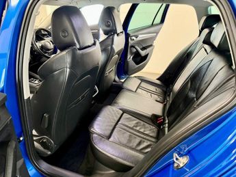 SKODA OCTAVIA 1.4 TSI iV 13kWh SE L Estate 5dr Petrol Plug-in Hybrid DSG Euro 