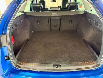 SKODA OCTAVIA 1.4 TSI iV 13kWh SE L Estate 5dr Petrol Plug-in Hybrid DSG Euro 