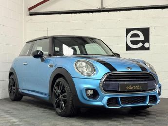 MINI Hatch 1.5 Cooper Hatchback 3dr Petrol Manual Euro 6 (s/s) (136 ps)