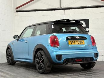 MINI HATCH 1.5 Cooper Hatchback 3dr Petrol Manual Euro 6 (s/s) (136 ps)