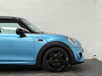 MINI HATCH 1.5 Cooper Hatchback 3dr Petrol Manual Euro 6 (s/s) (136 ps)