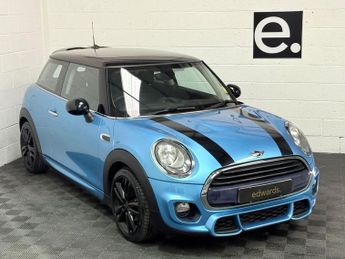 MINI HATCH 1.5 Cooper Hatchback 3dr Petrol Manual Euro 6 (s/s) (136 ps)