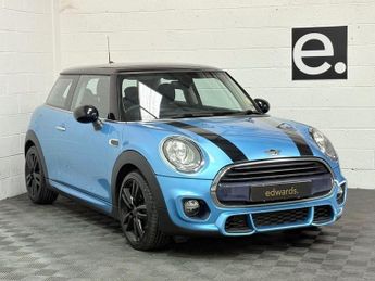 MINI HATCH 1.5 Cooper Hatchback 3dr Petrol Manual Euro 6 (s/s) (136 ps)