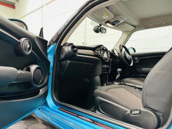 MINI HATCH 1.5 Cooper Hatchback 3dr Petrol Manual Euro 6 (s/s) (136 ps)