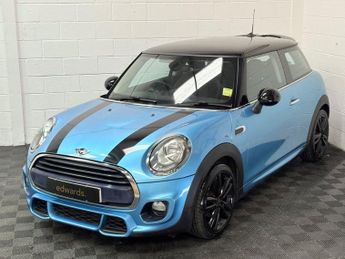 MINI HATCH 1.5 Cooper Hatchback 3dr Petrol Manual Euro 6 (s/s) (136 ps)