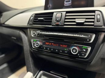 BMW 4 SERIES 2.0 420d M Sport Coupe 2dr Diesel Auto Euro 6 (s/s) (190 ps)