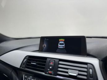 BMW 4 SERIES 2.0 420d M Sport Coupe 2dr Diesel Auto Euro 6 (s/s) (190 ps)