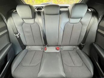 AUDI A1 1.5 TFSI 35 S line Sportback 5dr Petrol S Tronic Euro 6 (s/s) (1