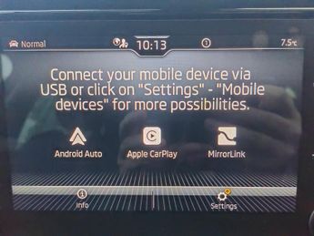 SKODA KAROQ 1.5 TSI ACT SE L SUV 5dr Petrol DSG Euro 6 (s/s) (150 ps)