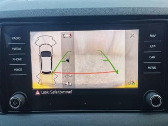 SKODA KAROQ 1.5 TSI ACT SE L SUV 5dr Petrol DSG Euro 6 (s/s) (150 ps)