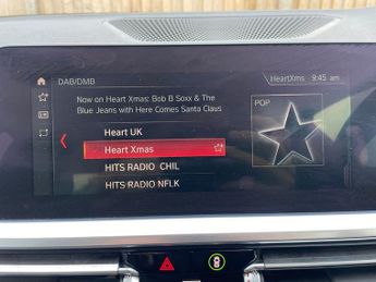 BMW 3 SERIES 2.0 330i Sport Saloon 4dr Petrol Auto Euro 6 (s/s) (258 ps)