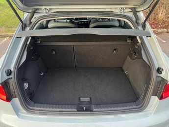 AUDI A1 1.0 TFSI 30 Sport Sportback 5dr Petrol S Tronic Euro 6 (s/s) (11