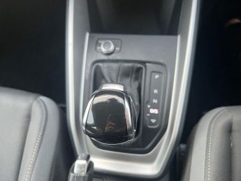 AUDI A1 1.0 TFSI 30 Sport Sportback 5dr Petrol S Tronic Euro 6 (s/s) (11