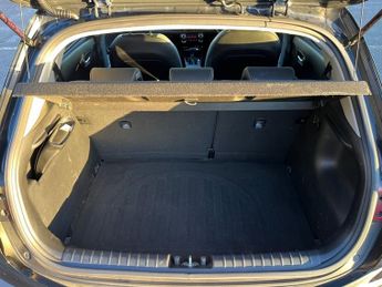 KIA STONIC 1.0 T-GDi 3 SUV 5dr Petrol DCT Euro 6 (s/s) (118 bhp)
