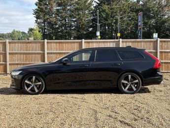 VOLVO V90 2.0 D5 R-Design Plus Estate 5dr Diesel Auto AWD Euro 6 (s/s) (23