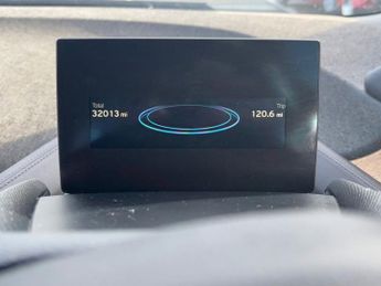 BMW I3 Hatchback 5dr Petrol Plug-in Hybrid Auto Euro 6 (s/s) (Range Ext