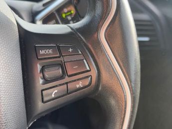 BMW I3 Hatchback 5dr Petrol Plug-in Hybrid Auto Euro 6 (s/s) (Range Ext