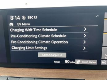 HONDA HONDA E 35.5kWh Advance Hatchback 5dr Electric Auto (17in Alloy) (154 ps