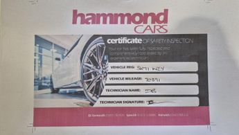 VOLKSWAGEN ID.3 Pro Performance 58kWh Life Hatchback 5dr Electric Auto (204 ps)