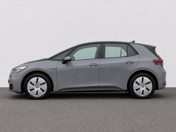 VOLKSWAGEN ID.3 Pro Performance 58kWh Life Hatchback 5dr Electric Auto (204 ps)