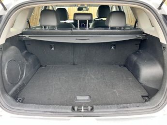 KIA NIRO 64kWh 4 SUV 5dr Electric Auto (201 bhp)