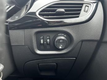 VAUXHALL ASTRA 1.4i Turbo Elite Sports Tourer 5dr Petrol Auto Euro 6 (s/s) (150