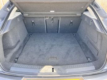 JAGUAR I-PACE 400 90kWh HSE SUV 5dr Electric Auto 4WD (400 ps)