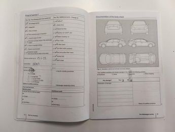 VOLKSWAGEN GOLF 1.4 TSI GTE Hatchback 5dr Petrol Plug-in Hybrid DSG Euro 6 (s/s)