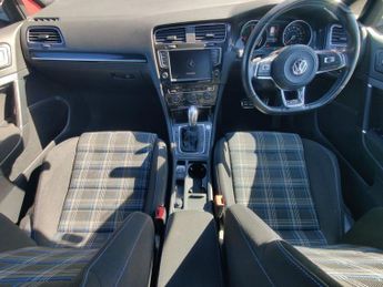 VOLKSWAGEN GOLF 1.4 TSI GTE Hatchback 5dr Petrol Plug-in Hybrid DSG Euro 6 (s/s)