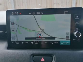 HONDA HR-V 1.5 h i-MMD Advance SUV 5dr Petrol Hybrid CVT Euro 6 (s/s) (131 