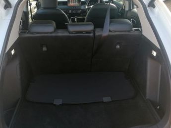 HONDA HR-V 1.5 h i-MMD Advance SUV 5dr Petrol Hybrid CVT Euro 6 (s/s) (131 