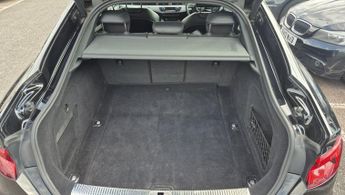 AUDI A5 2.0 TFSI S line Sportback 5dr Petrol S Tronic quattro Euro 6 (s/