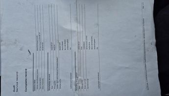 AUDI A5 2.0 TFSI S line Sportback 5dr Petrol S Tronic quattro Euro 6 (s/