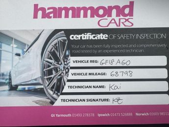 AUDI A5 2.0 TFSI S line Sportback 5dr Petrol S Tronic quattro Euro 6 (s/