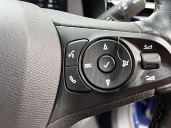 VAUXHALL Corsa Electric 50kWh SE Nav Premium Hatchback 5dr Electric Auto (7.4Kw Charger)