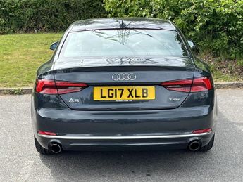 AUDI A5 2.0 TFSI Sport Coupe 2dr Petrol S Tronic Euro 6 (s/s) (190 ps)